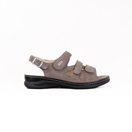 Fidelio Hilly (Women's) - Schlamm Nubuk
