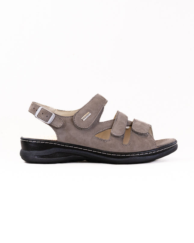 Fidelio Hilly (Women's) - Schlamm Nubuk