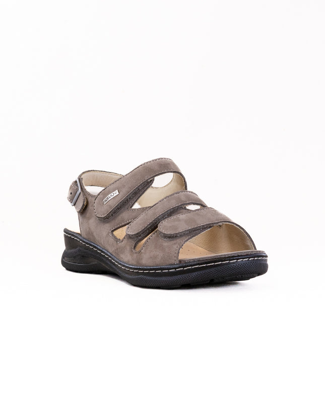 Fidelio Hilly (Women's) - Schlamm Nubuk