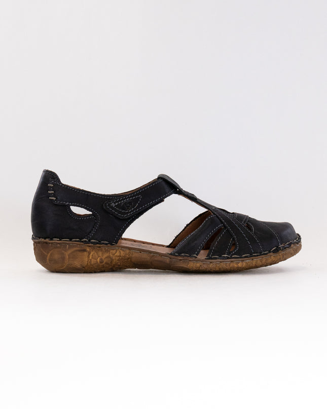 Josef Seibel Rosalie 29 (Women's) - Black