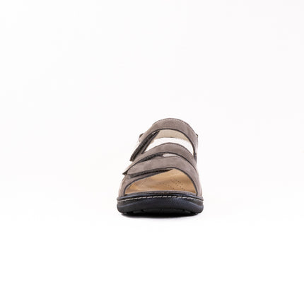 Fidelio Hilly (Women's) - Schlamm Nubuk