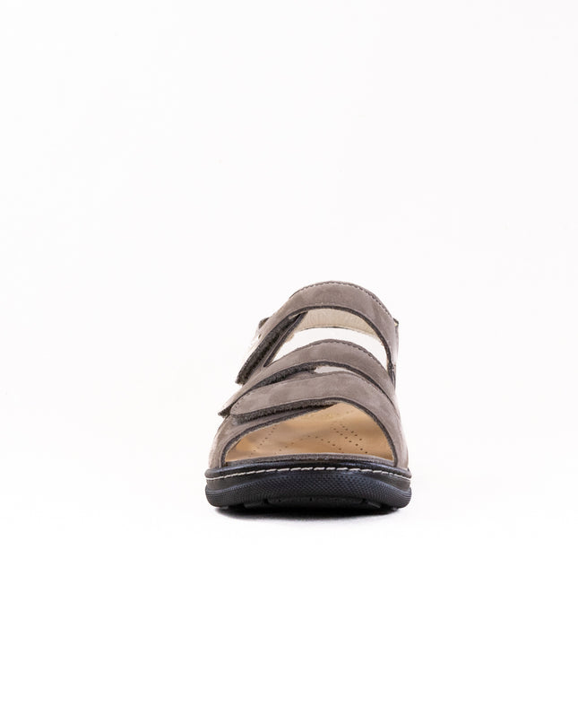 Fidelio Hilly (Women's) - Schlamm Nubuk