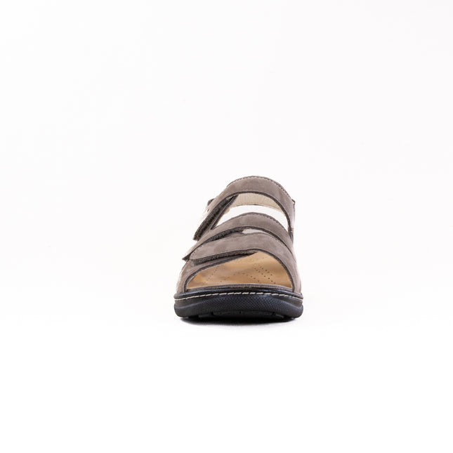 Fidelio Hilly (Women's) - Schlamm Nubuk