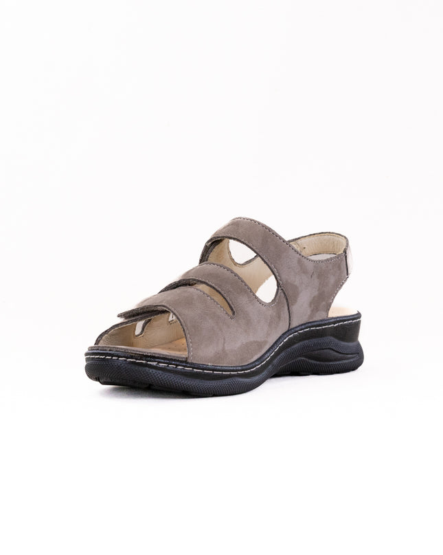 Fidelio Hilly (Women's) - Schlamm Nubuk