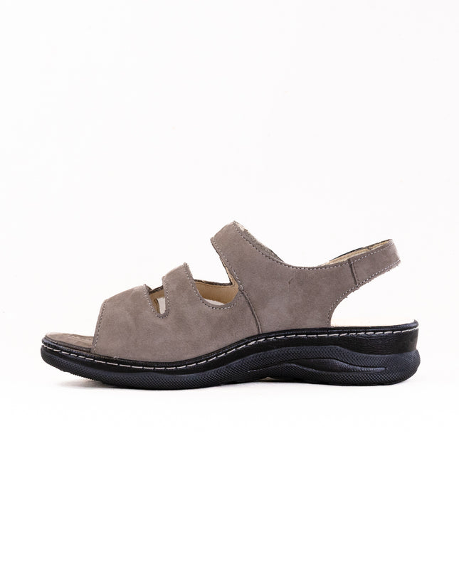 Fidelio Hilly (Women's) - Schlamm Nubuk