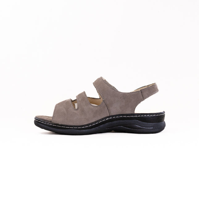 Fidelio Hilly (Women's) - Schlamm Nubuk