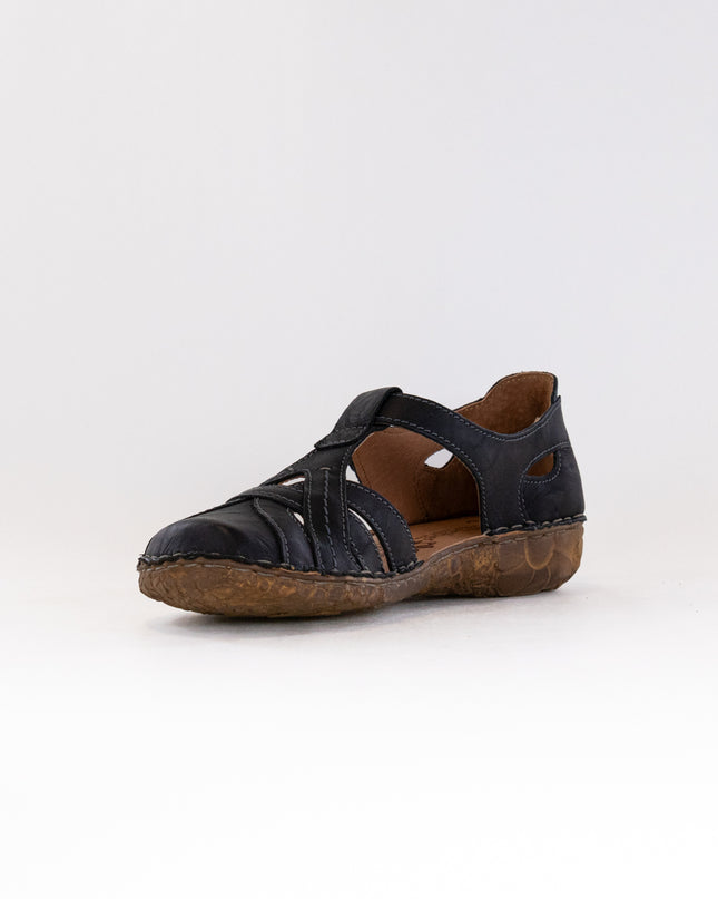 Josef Seibel Rosalie 29 (Women's) - Black