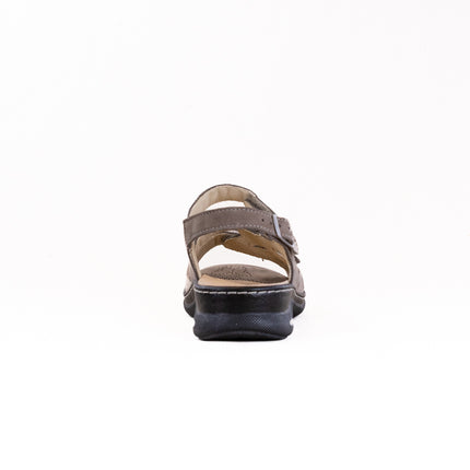 Fidelio Hilly (Women's) - Schlamm Nubuk