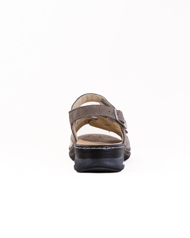 Fidelio Hilly (Women's) - Schlamm Nubuk