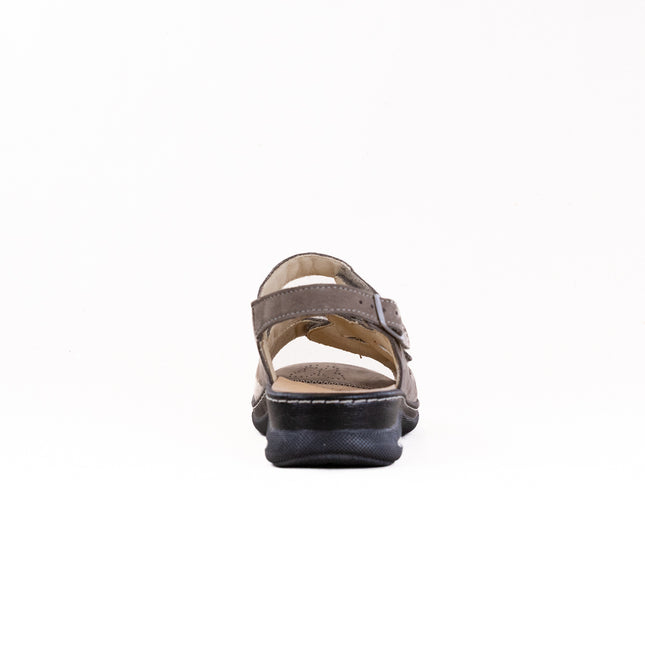 Fidelio Hilly (Women's) - Schlamm Nubuk