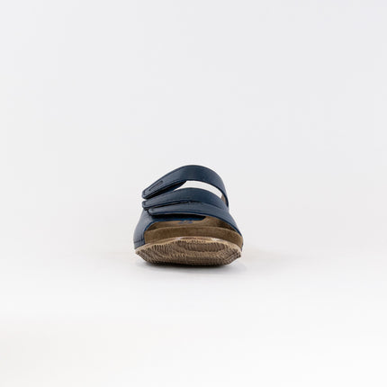 Wolky Nomad (Women's) - Blue