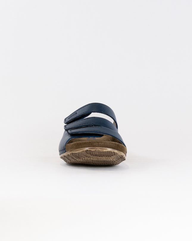 Wolky Nomad (Women's) - Blue