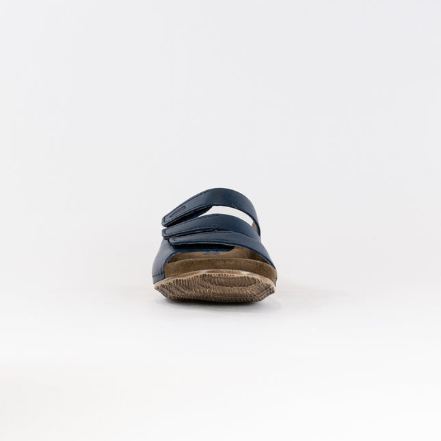 Wolky Nomad (Women's) - Blue