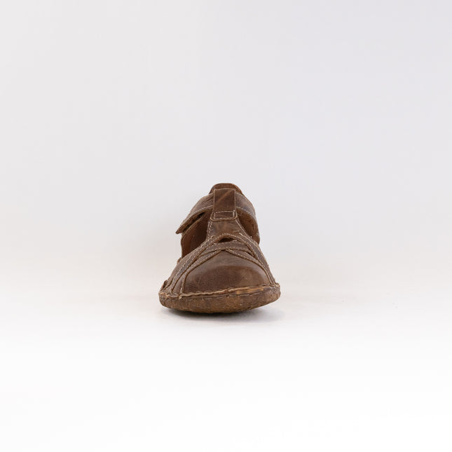 Josef Seibel Rosalie 29 (Women's) - Brandy