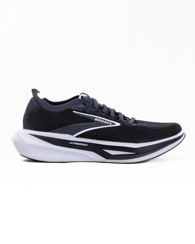 Brooks Hyperion 3 (Women’s) - Black/Grey/White