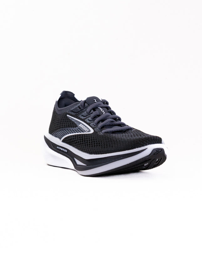 Brooks Hyperion 3 (Women’s) - Black/Grey/White