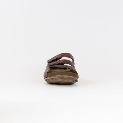 Wolky Nomad (Women's) - Cognac