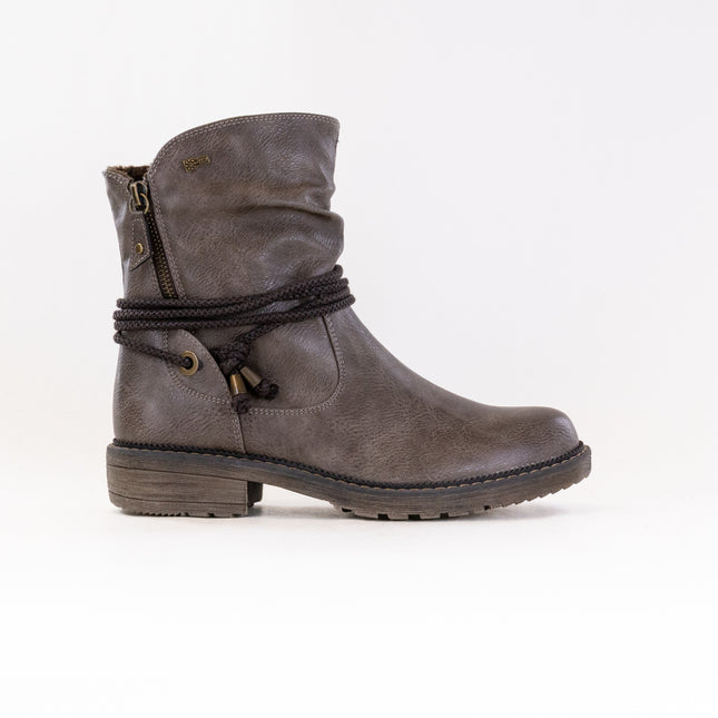 Spring Step Kathie (Women's) - Taupe