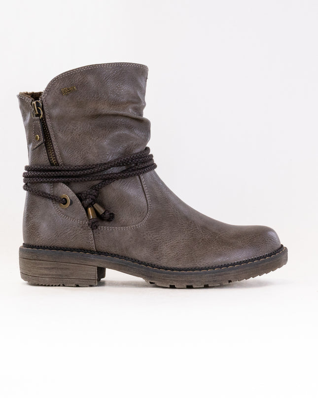 Spring Step Kathie (Women's) - Taupe