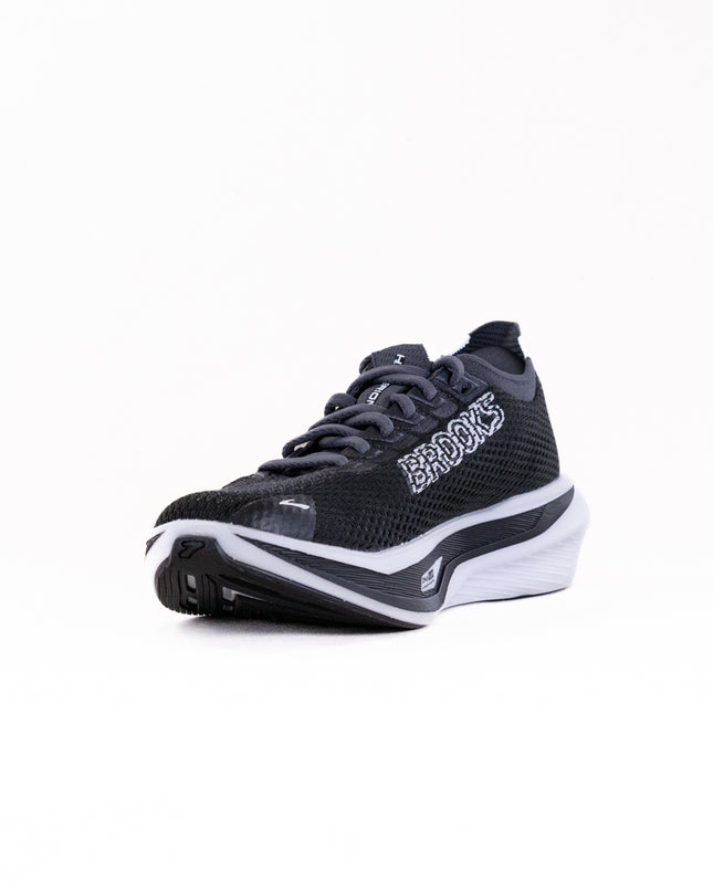 Brooks Hyperion 3 (Women’s) - Black/Grey/White