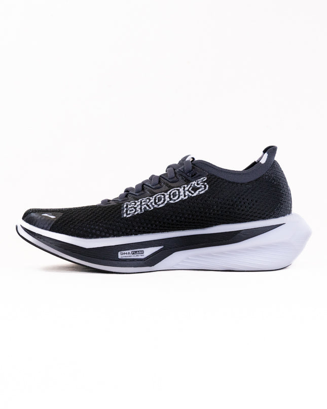 Brooks Hyperion 3 (Women’s) - Black/Grey/White