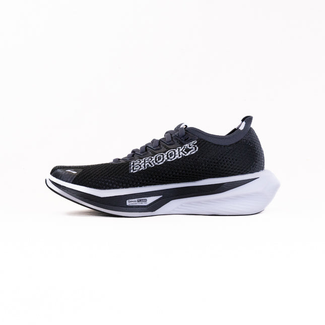 Brooks Hyperion 3 (Women’s) - Black/Grey/White