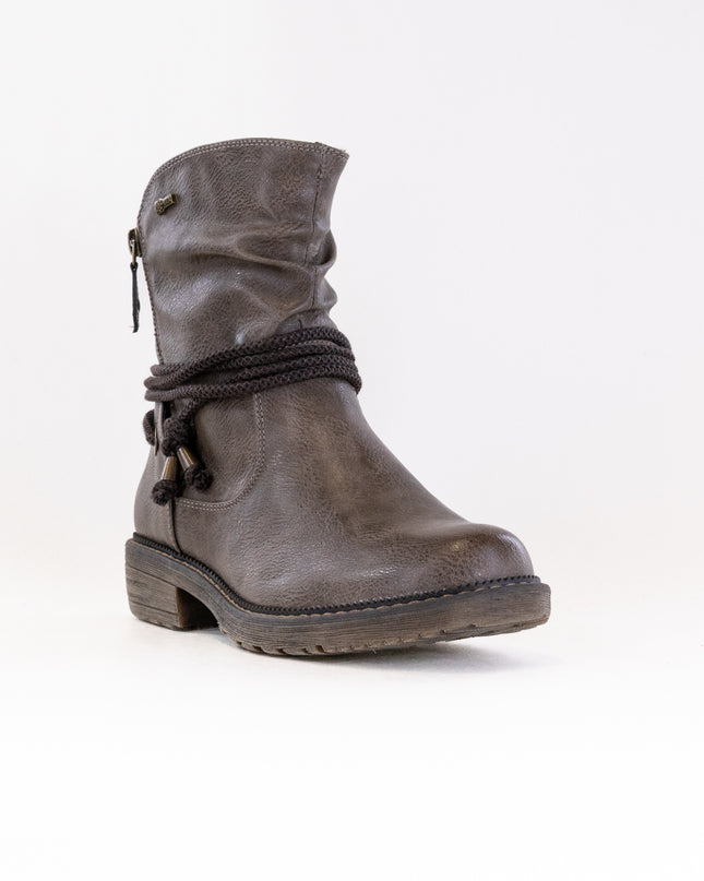 Spring Step Kathie (Women's) - Taupe