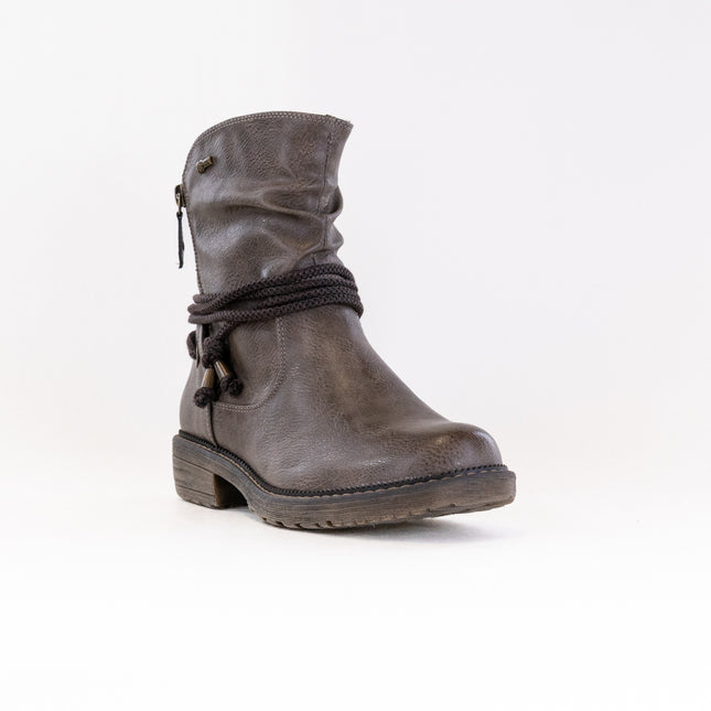 Spring Step Kathie (Women's) - Taupe
