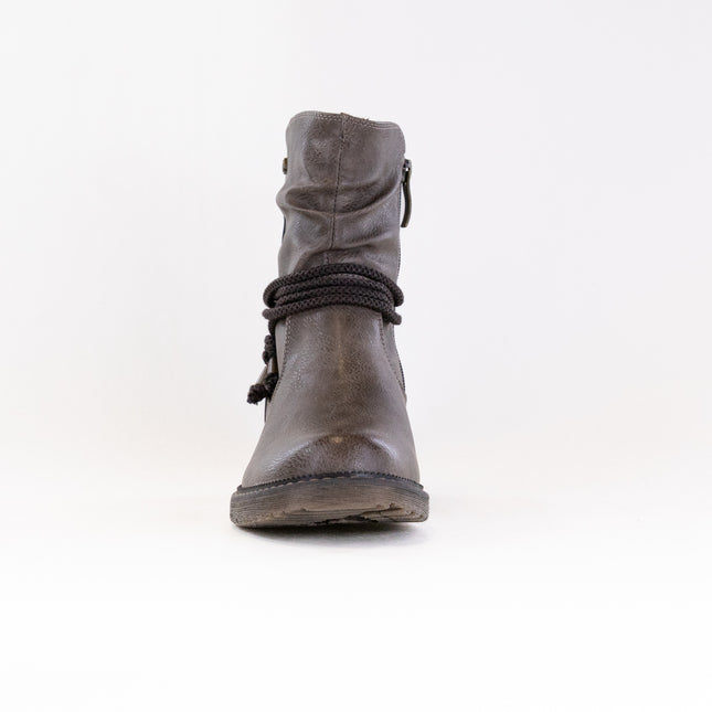 Spring Step Kathie (Women's) - Taupe