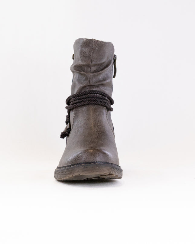 Spring Step Kathie (Women's) - Taupe