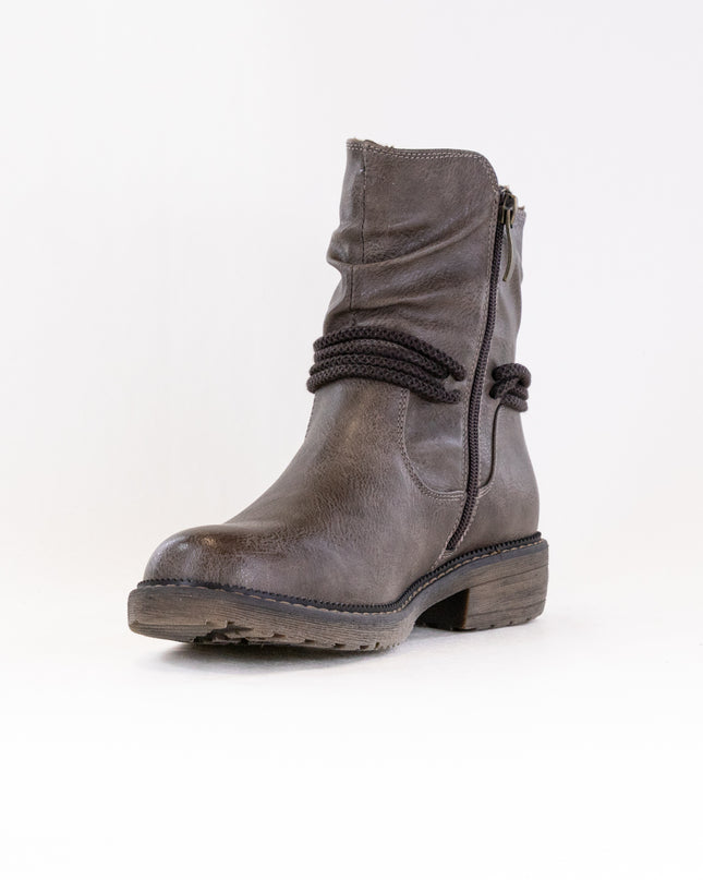 Spring Step Kathie (Women's) - Taupe