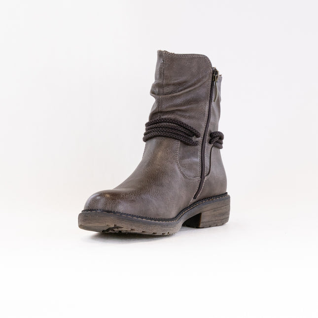 Spring Step Kathie (Women's) - Taupe