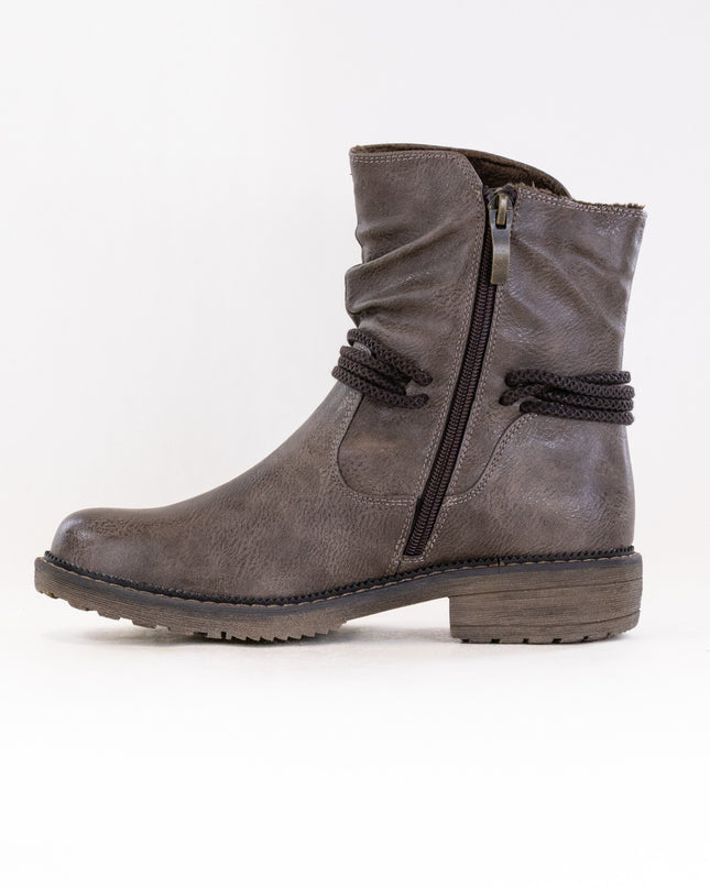 Spring Step Kathie (Women's) - Taupe