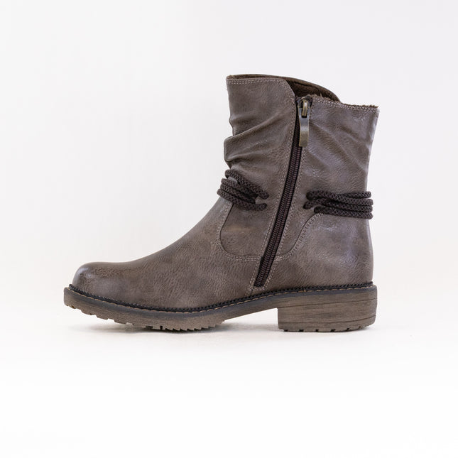 Spring Step Kathie (Women's) - Taupe