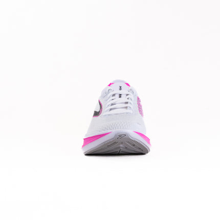 Brooks Hyperion 3 (Women’s) - White/Luminary/Cyber Pink
