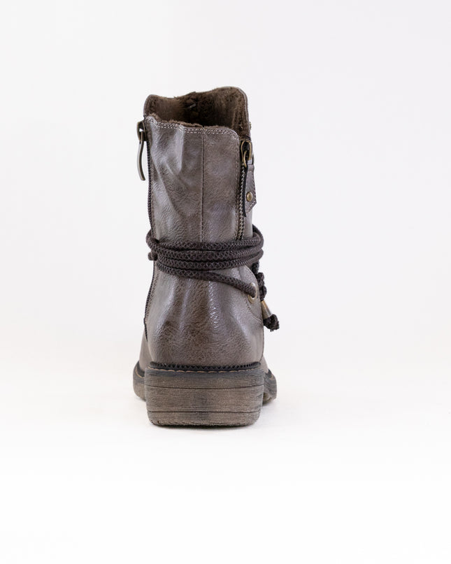 Spring Step Kathie (Women's) - Taupe