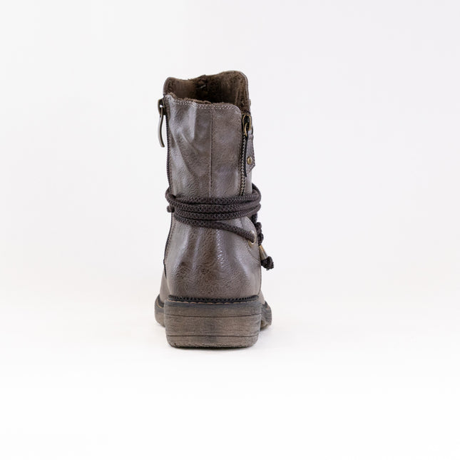 Spring Step Kathie (Women's) - Taupe