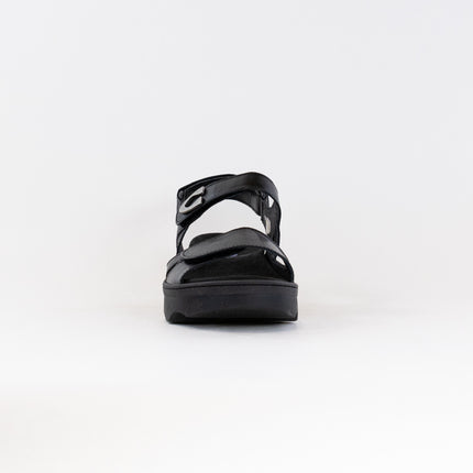 Wolky Medusa (Women's) - Black