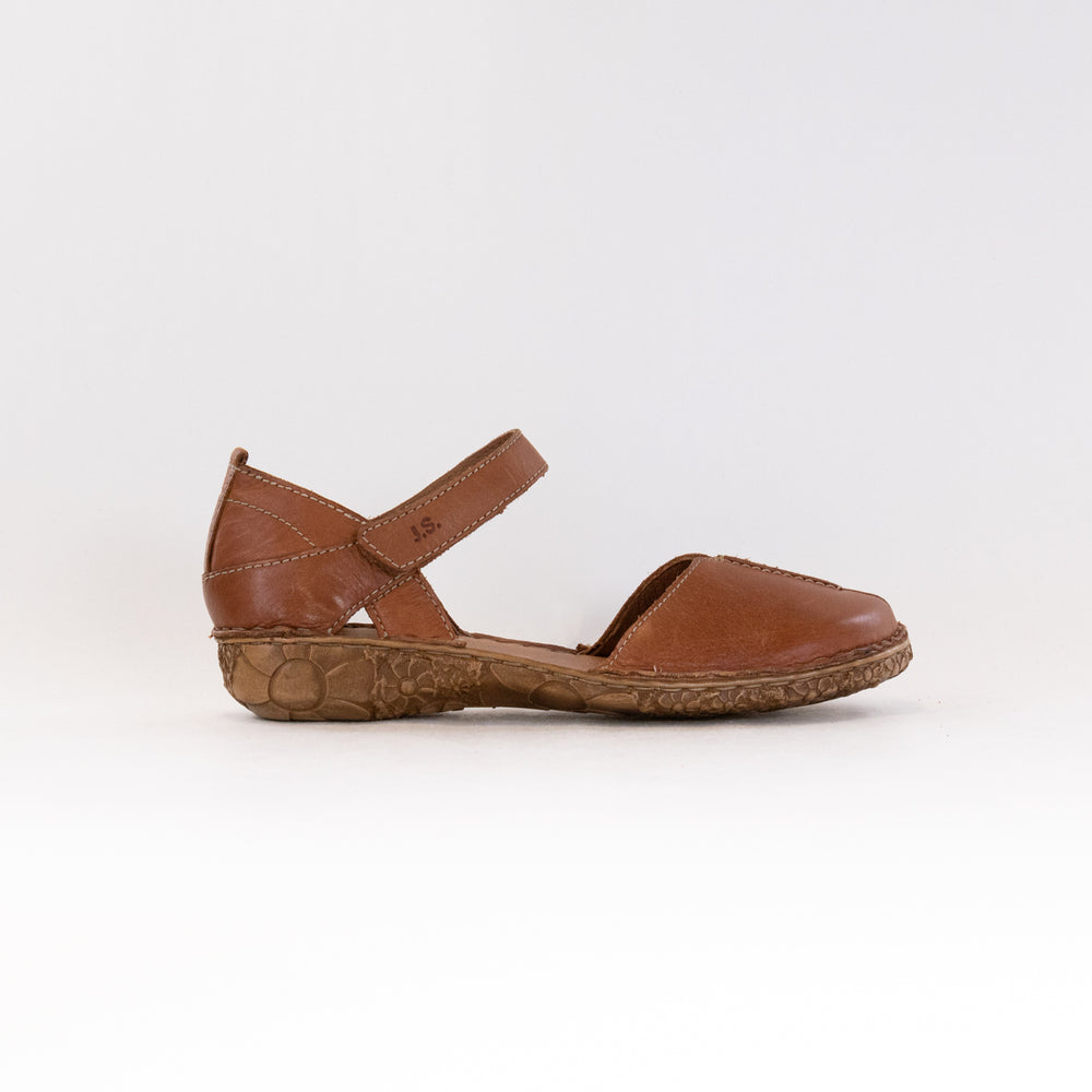 Josef Seibel Rosalie 42 (Women's) - Cognac