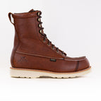 8.5 / MEDIUM (D) / BROWN