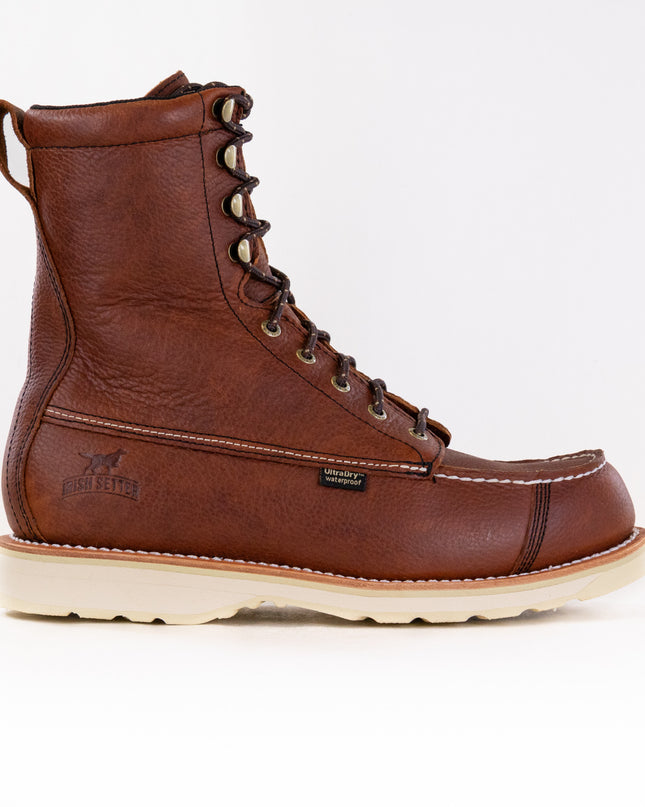 Irish Setter Wingshooter AO894 (Men's) - Brown