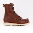 8.5 / MEDIUM (D) / BROWN