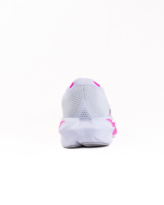 Brooks Hyperion 3 (Women’s) - White/Luminary/Cyber Pink