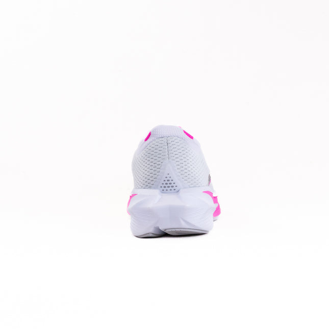 Brooks Hyperion 3 (Women’s) - White/Luminary/Cyber Pink