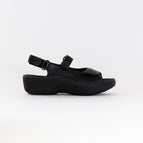 36 / BLACK