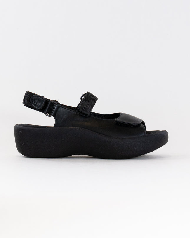 Wolky Jewel (Women's) - Black