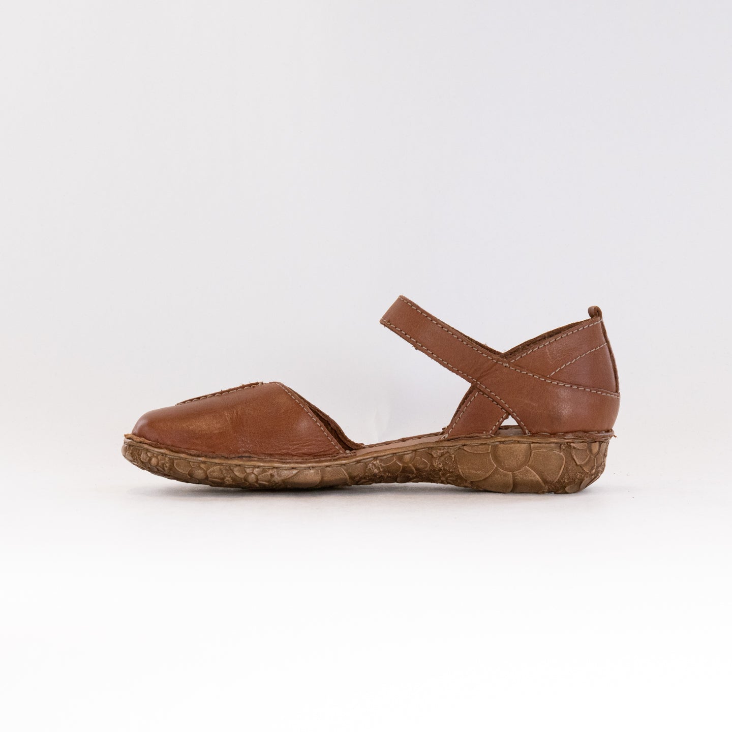 Josef Seibel Rosalie 42 (Women's) - Cognac