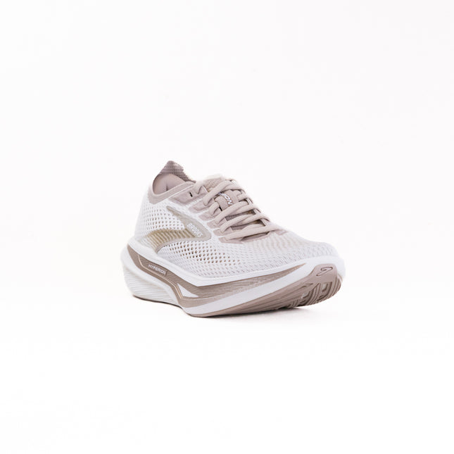 Brooks Hyperion 3 (Women’s) - Coconut/Bronze/Mushroom