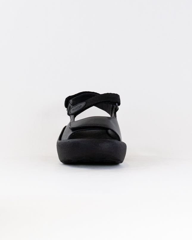 Wolky Jewel (Women's) - Black