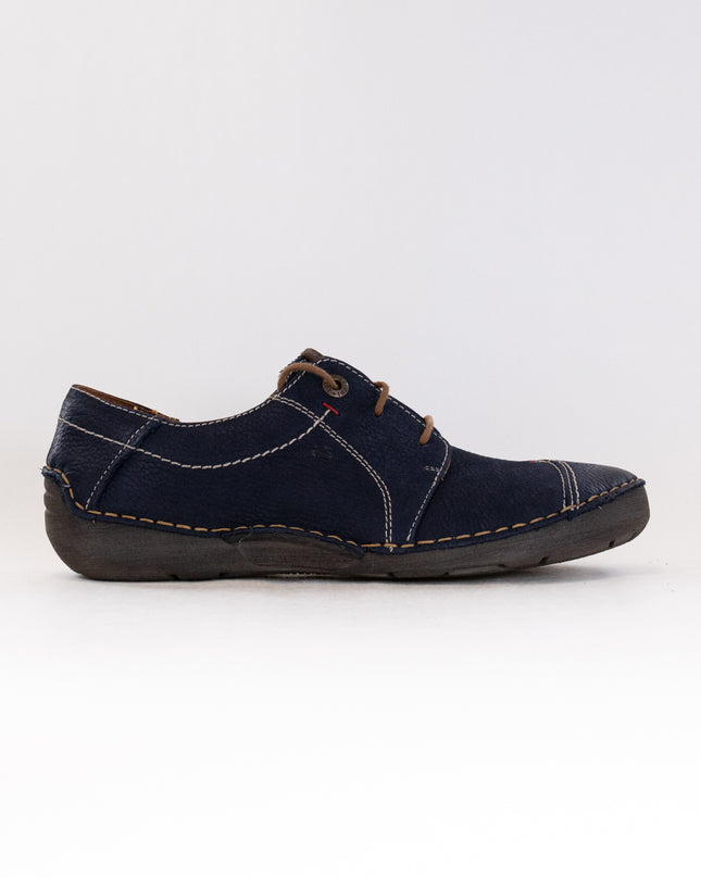 Josef Seibel Fergey 20 (Women's) - Ocean